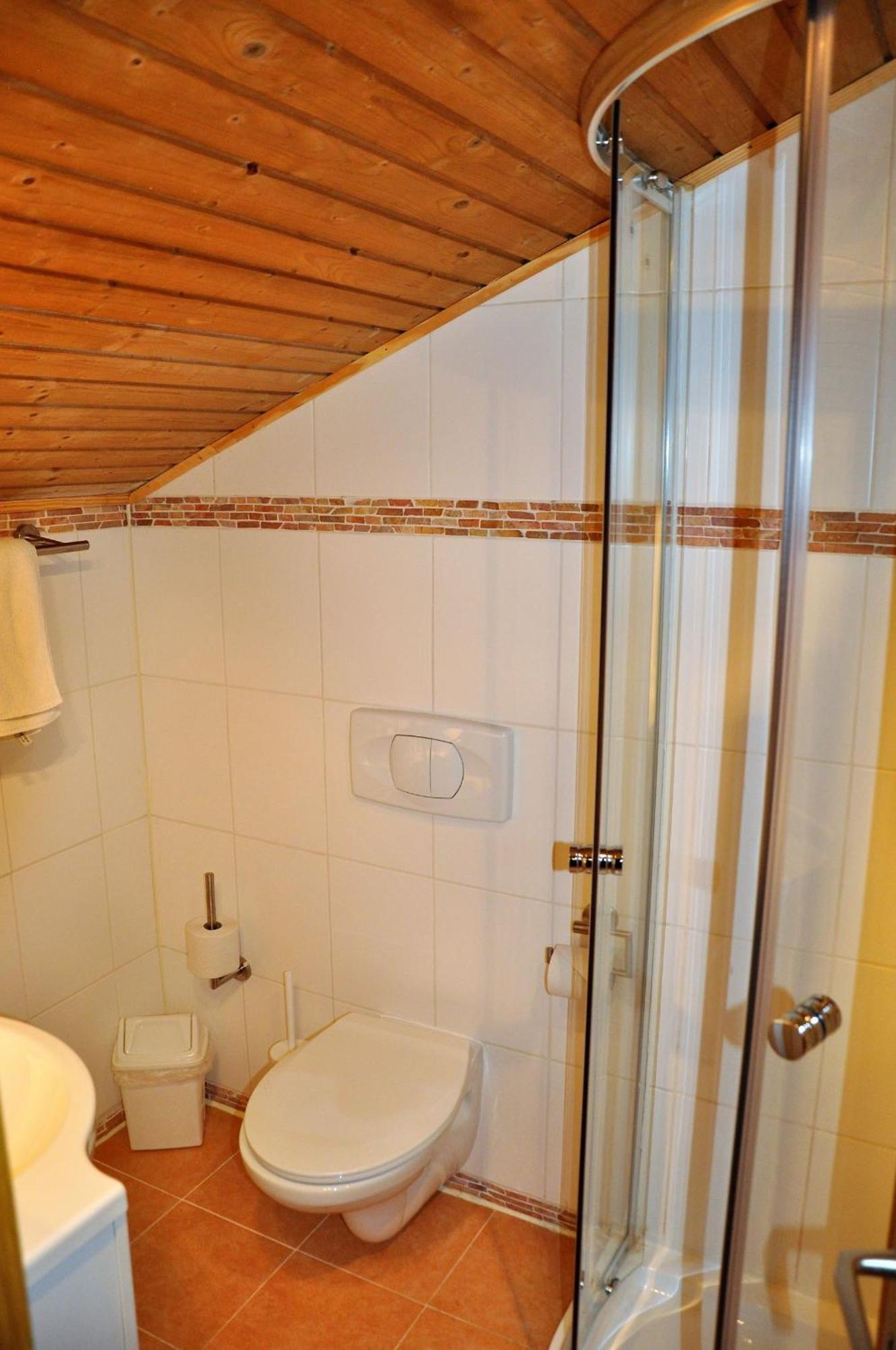 Pension Hirsch Лехбрук Номер фото
